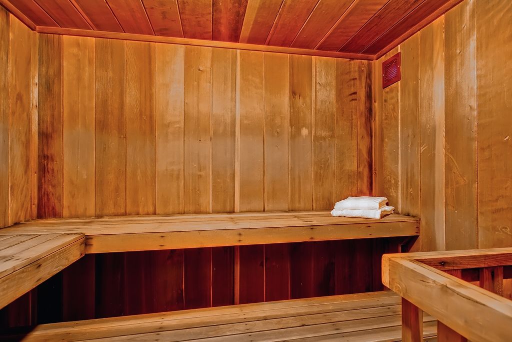 Fox Pointe At Redstone By Lespri Management Hotel Park City Facilities photo