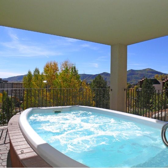 Fox Pointe At Redstone By Lespri Management Hotel Park City Facilities photo