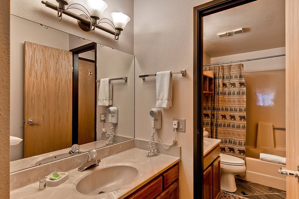 Fox Pointe At Redstone By Lespri Management Hotel Park City Room photo