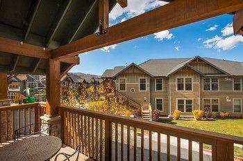 Fox Pointe At Redstone By Lespri Management Hotel Park City Exterior photo